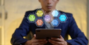 Talk na Acirp debate IA e inovação nos negócios