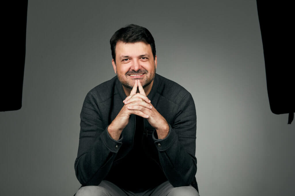 LIDE debate crescimento escalável em Ribeirão