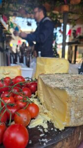 Feirinha do Produtor impulsiona economia local