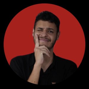 Rob Ferrero traz humor viral ao palco em Ribeirão