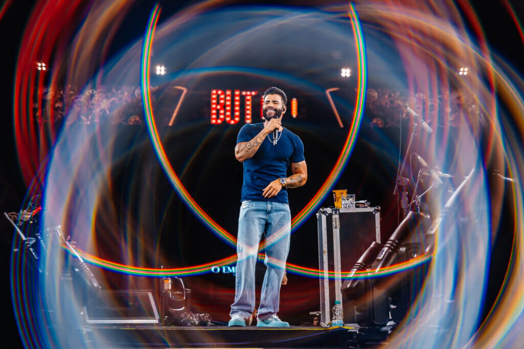 Rodeo Music anuncia shows da edição histórica