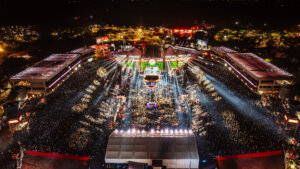 Barretos 2026 abre venda geral de ingressos nesta quinta