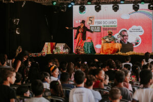 Feiras literárias movimentam cidades da região em 2026