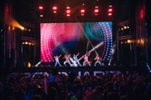 Musical de K-pop chega ao Theatro Pedro II em abril