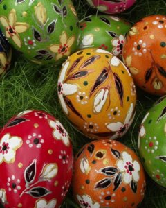 Evento gratuito de Páscoa tem oficina e aula em Ribeirão