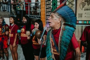 Festival Encontro de Saberes ocupa espaços culturais em Ribeirão Preto