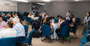 Rodada de negócios da Acirp abre agenda empresarial de 2026