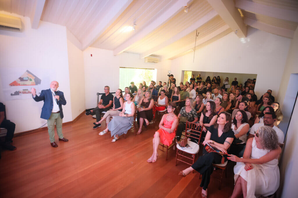 CASACOR Ribeirão apresenta conceito da edição 2026