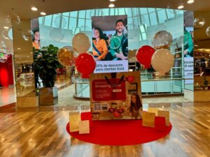 Semana Shopping Lover leva ofertas e benefícios ao RibeirãoShopping e ao ShoppingSantaÚrsula