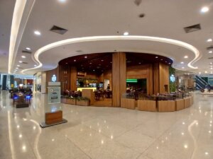 Bar do Nelson inaugura nova unidade no ShoppingSantaÚrsula