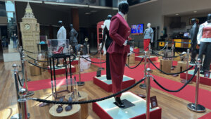 RibeirãoShopping recebe exposição inspirada em “O Diabo Veste Prada 2”