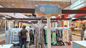 Nostalgia ganha espaço e conecta gerações no ShoppingSantaÚrsula