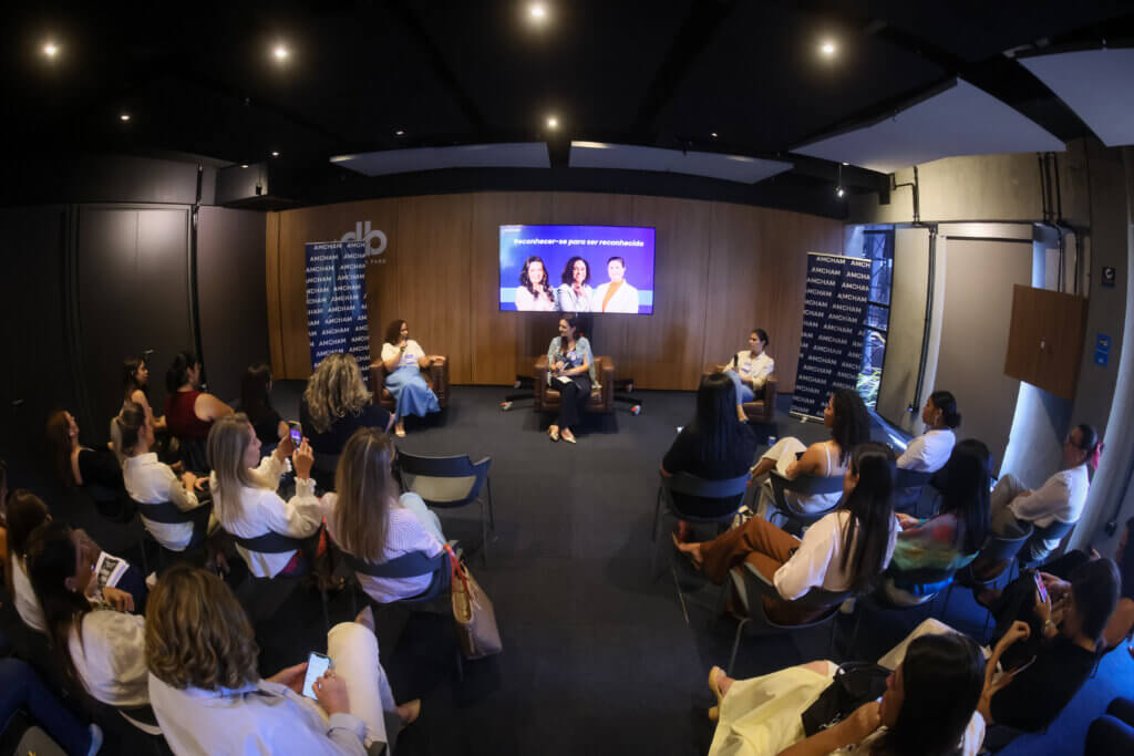 Amcham Ribeirão Preto promove encontros sobre liderança feminina e finanças em março