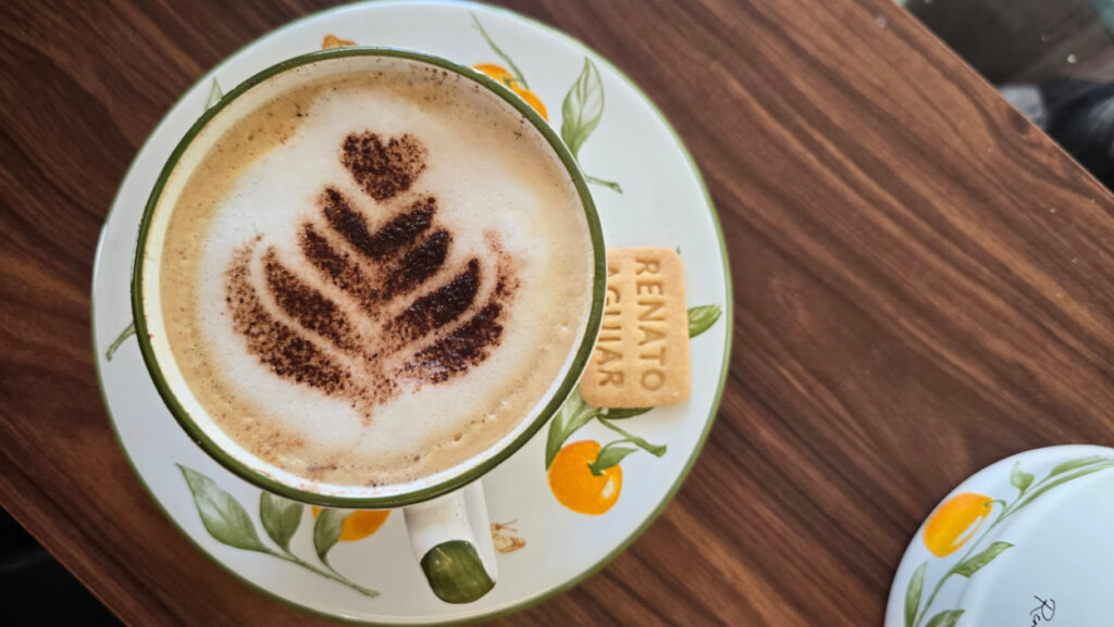 Banda O Épicco lança primeiro álbum “Algo Mais” nas plataformas digitais