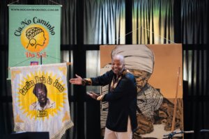 Literatura, cinema e encontros culturais movimentam abril em Ribeirão Preto