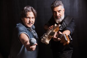 Banda O Épicco lança primeiro álbum “Algo Mais” nas plataformas digitais