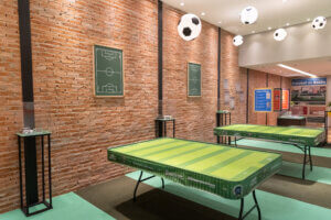 Nostalgia ganha espaço e conecta gerações no ShoppingSantaÚrsula