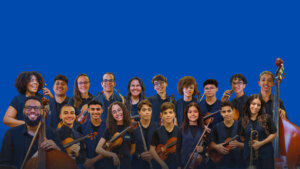 Música e formação marcam concerto gratuito da Camerata Beija-flor