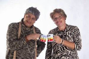 Humor celebra a melhor idade em Ribeirão Preto