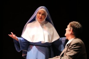 Espetáculo sobre Divaldo Franco e Joanna de Ângelis chega a Ribeirão Preto