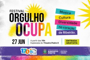 Comemorações dos 170 anos de Ribeirão Preto entram na reta final com shows, cultura e eventos em diferentes regiões da cidade