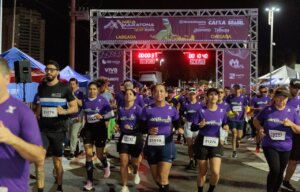 RibeirãoShopping recebe 14ª Meia Maratona Internacional de Ribeirão Preto neste domingo