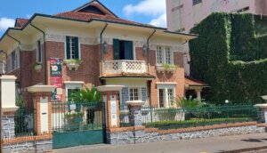 Museu Casa da Memória Italiana promove programação gratuita de férias inspirada em crochê e memórias afetivas