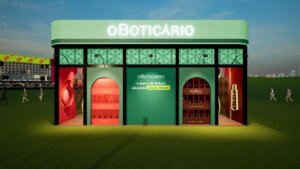 O Boticário leva experiência olfativa e brindes exclusivos ao João Rock 2026