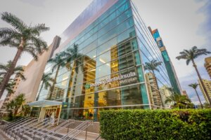 ShoppingSantaÚrsula abre vaga de estágio em programa nacional da Multiplan