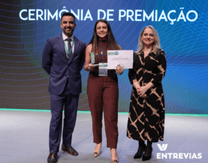 Entrevias conquista novamente selo Pró-Ética e reforça compromisso com integridade
