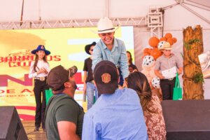 Barretos Kids define finalistas da edição 2026 da Festa do Peão de Barretos