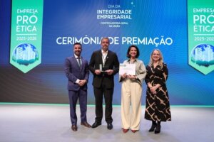 MRV conquista Selo Pró-Ética pela terceira vez consecutiva e reforça cultura de integridade