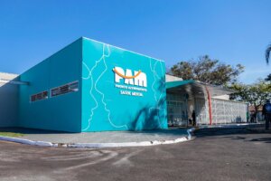 Ribeirão Preto amplia atendimento de saúde mental com novo PAM