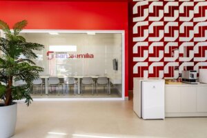 Consórcio Santa Emília inaugura nova sede em Ribeirão Preto