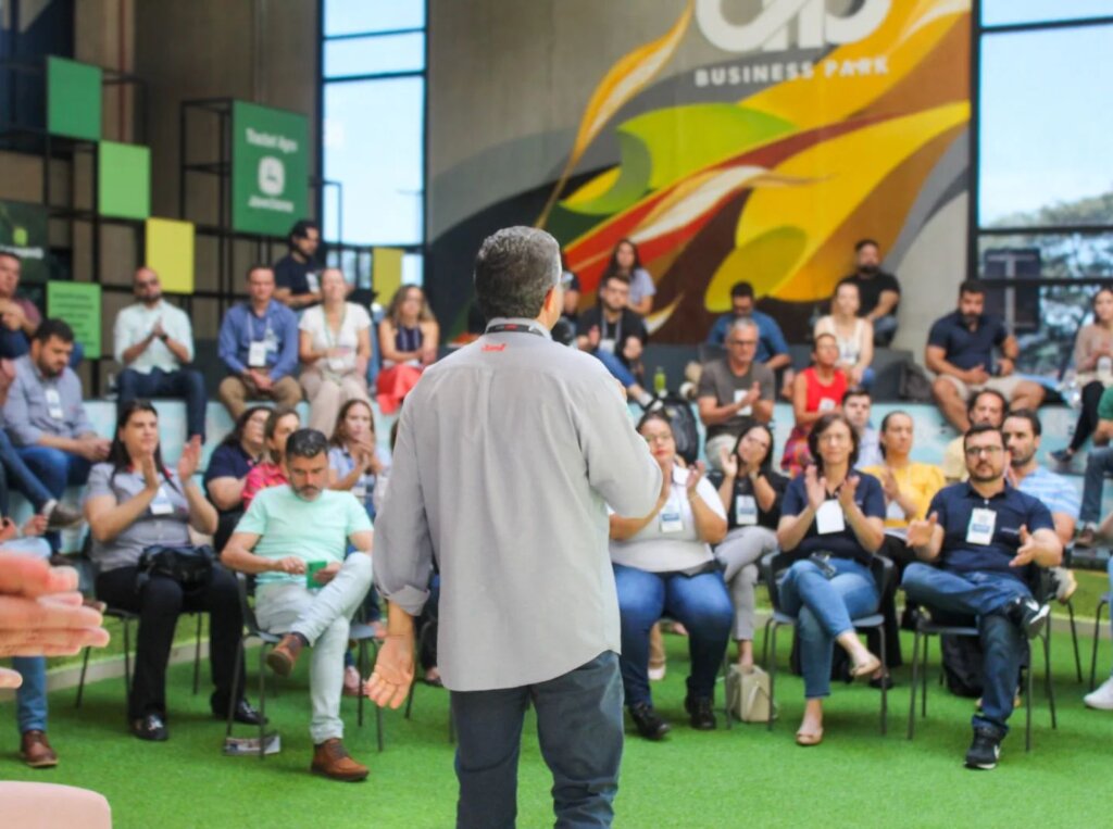 Fórum ESG 360 debate como transformar investimento social em impacto