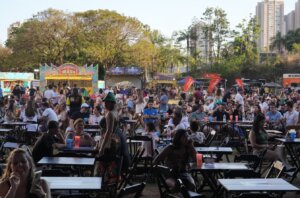 Oktoberfest Ribeirão confirma edição de setembro no Parque Carlos Raya