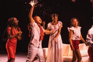 Festival Nacional de Teatro reúne 15 espetáculos gratuitos em Ribeirão Preto