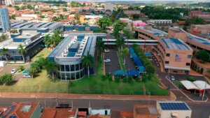 Outubro Rosa mobiliza doações para o Hospital de Amor