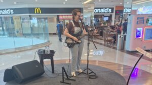 ShoppingSantaÚrsula terá nove apresentações musicais gratuitas em outubro