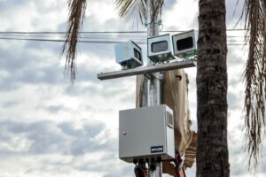 Ribeirão Preto inicia operação de 27 radares fixos e eletrônicos