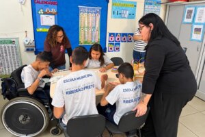 Ribeirão Preto terá 1º Fórum de Educação Especial e Inclusão com inscrições gratuitas