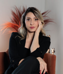 Mari Coelho participa de encontro de mulheres em Ribeirão Preto