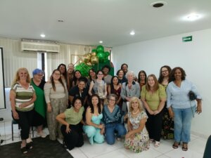 Samba Pra Elas reúne música, empreendedorismo e protagonismo feminino em Ribeirão Preto