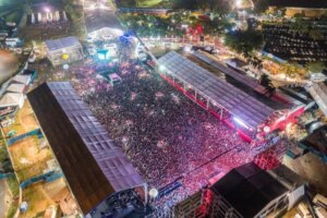 Ribeirão Preto discute gestão do Parque Permanente de Exposições