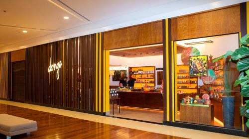RibeirãoShopping ganha a primeira franquia da Dengo Chocolates na cidade