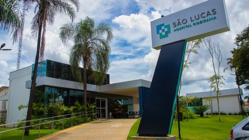 Hospital em Ribeirão Preto recebe selo internacional em geriatria