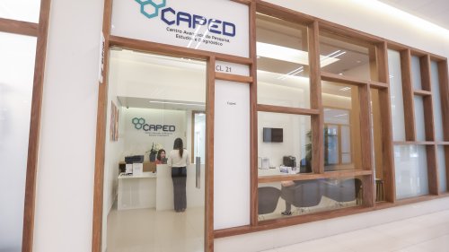 Centro de pesquisas da Multiplan no RibeirãoShopping colabora em mais de 20 estudos clínicos nacionais e internacionais