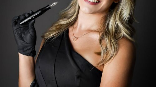 Cuidados e perigos ao Fazer extensão de cílios com pessoas não qualificadas