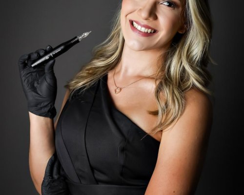 Cuidados e perigos ao Fazer extensão de cílios com pessoas não qualificadas