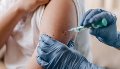 Estudo reforça impacto da vacina contra o HPV na redução de mortes por câncer de colo do útero